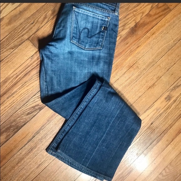 Citizens of Humanity - Picture 3 of 8